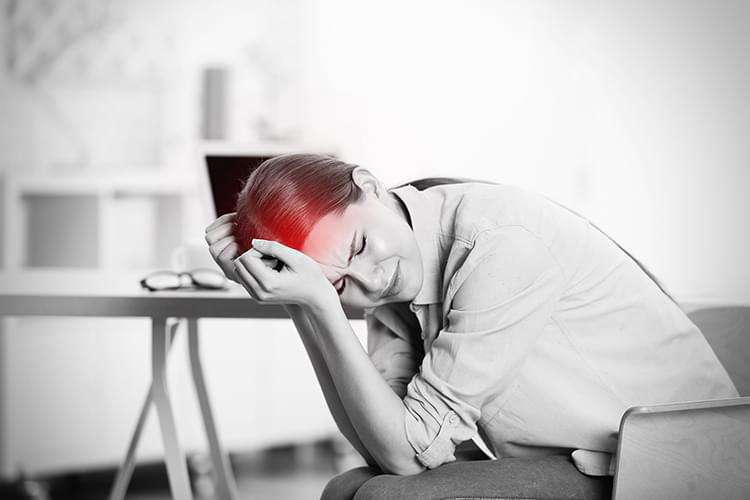 7 headache chiropractic treatment Migraine Causes