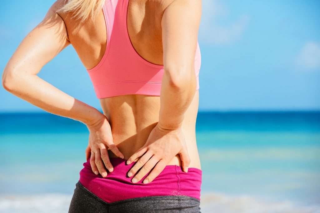 1 back pain chiropractic treatment Lower Back Pain Causes