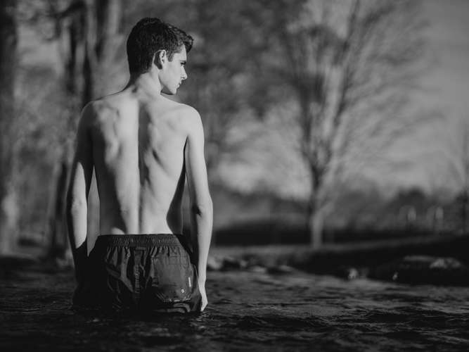 129 back pain chiropractic treatment Cauda Equina Syndrome