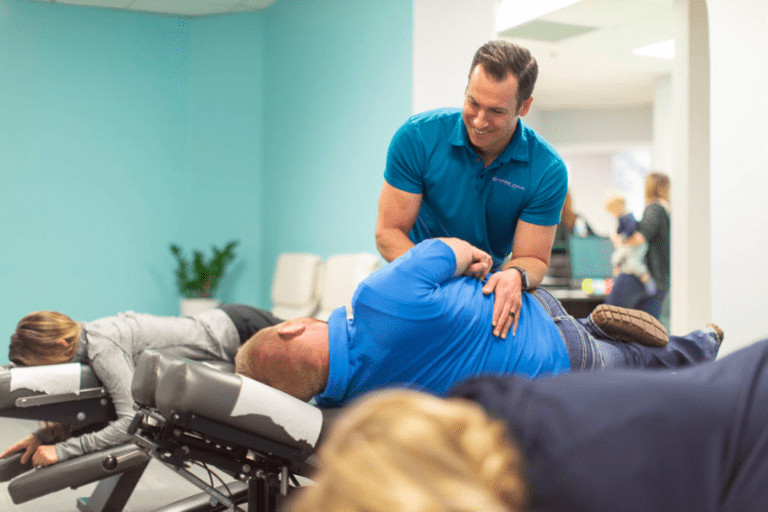 Knee Pain Treatment in Draper & Sandy, UT Corner Canyon Pain & Medicine